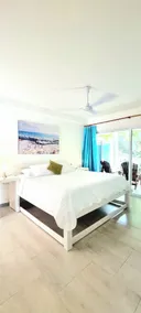 Blue Mango Beach Hotel - Room