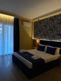 Lumera Hotel - Room
