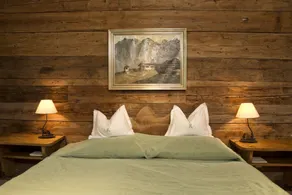 Rasmushof - Hotel Kitzbühel - Chambre