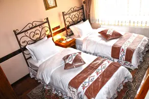 Aksehir Butik Hotel-Hasan Muallim Konukevi - Værelse