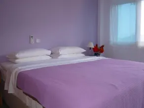 Ikion Studios - Chambre