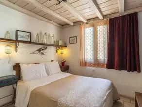Ninemia Stay and Play - Chambre