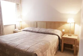Ring of Kerry Hotel - Room