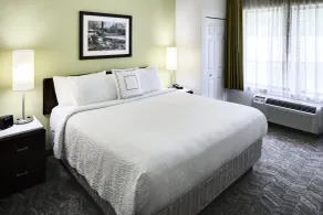 SpringHill Suites Milford - Chambre