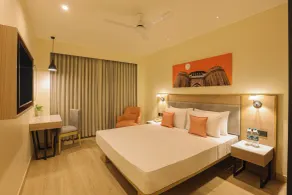 Lemon Tree Hotel, Chinchwad, Pune - Room