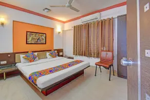 FabHotel Ajinkya Executive - Room
