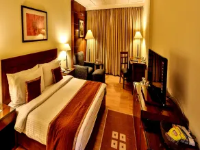 Regenta Central Klassik - Room