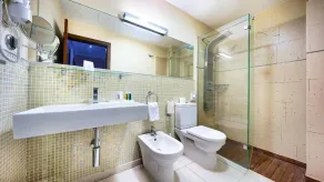 Las Villas de Amadores - Bathroom