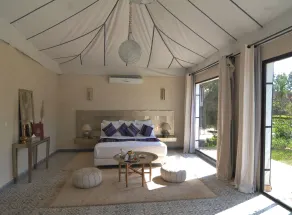 Riad Jawad & Spa - Room