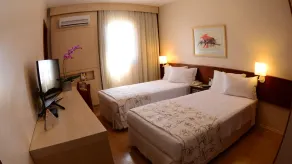 Saint Peter Hotel - Room