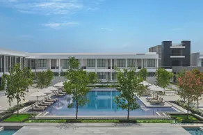 InterContinental Chennai Mahabalipuram Resort by IHG - Pool
