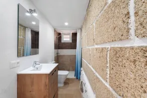 Casa Eva - Finca con Terraza & BBQ - Salle de bain