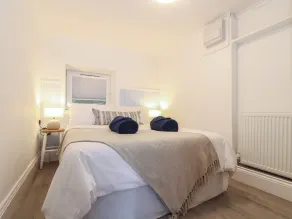 Harbour Studio - Værelse