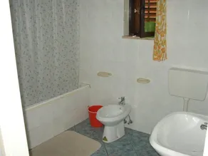 Impact villas - Bathroom