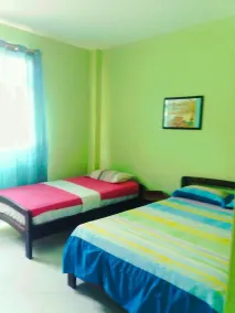 Hotel Salduba - Room