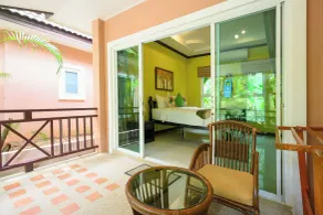 Thai Modern Resort & Spa - Rom