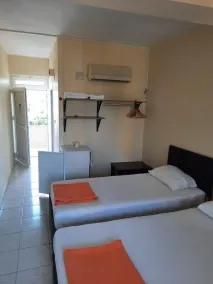 Yunus Hotel & Bungalow - Room
