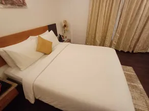 D and A BOUTIQUE HOTEL PERUNGUDI - Camera