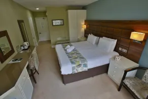 Quorn Grange Hotel - Chambre