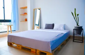 Joy House - Chambre