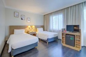 Park Inn by Radisson Berrini - Room