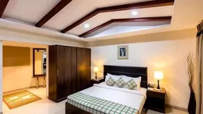 Pragati Resorts  - Chambre