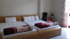 Tic Guest House - Værelse