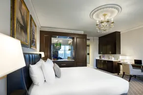 Hotel Carmichael, Autograph Collection - Chambre