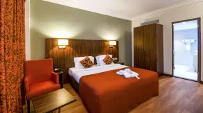 Alisa Hotel North Ridge - Room