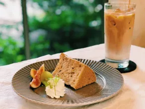 Hotel & Coworking Space GOBANCHI - Restaurant