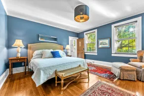The Inn On Market - Chambre