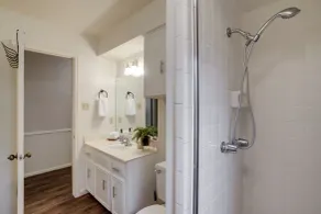 Roomy Houston Rental w/ Home Office & Private Pool - Interior