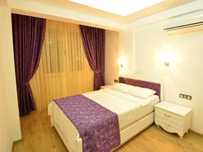 Fethiye Villa - Zimmer