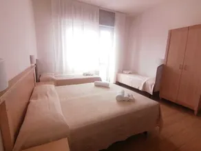 Hotel Santanna - Room