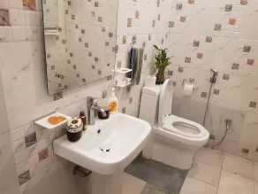 Koko's Farm - Salle de bain