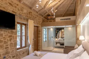 Chateau Anax Luxury suites - Rom