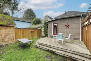 8 Mi to Lumen Field! Walkable Home w/ Fenced Yard - Innvendig