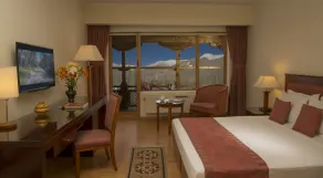 The Grand Dragon Ladakh - Room