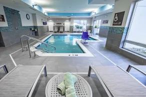 TownePlace Suites by Marriott Toledo Oregon - Piscine