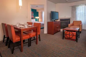 Residence Inn Fairfax Merrifield - Chambre