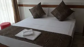 Fuar Home Tuyap - Room