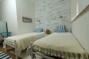 Turismo do Seculo - Salle de bain