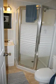 Serendipity Bed and Breakfast - Værelse