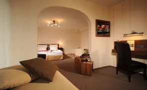 Hotel Lellmann - Quarto