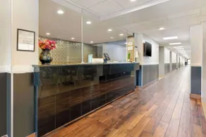 Best Western Des Plaines O'Hare - Réception