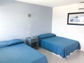 Mona Inn - Room