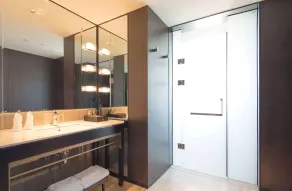 Ramada Plaza by Wyndham Xiangtan Wanlou - Baño