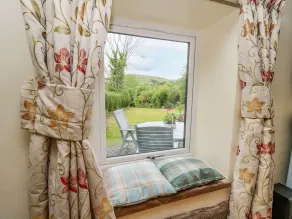 Buzzards Breg - Habitación