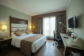 Goldfinch Hotel Bangalore - Room