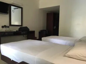 Miridiya Lake Resort - Chambre